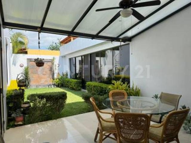 Casa en renta en Chapala, Jalisco