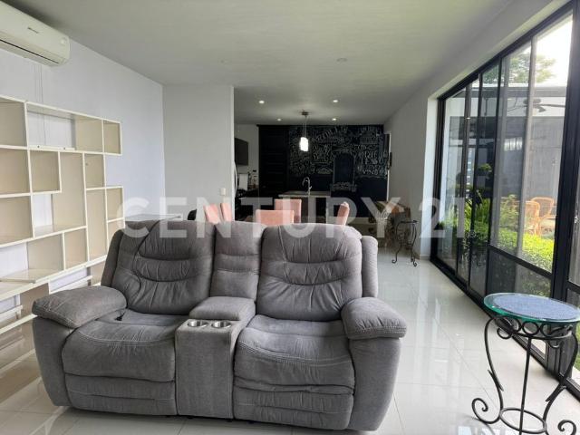 Casa en renta en Ajijic, Región Ciénega