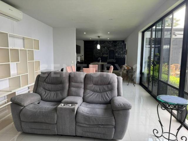 Casa en renta en Chapala, Jalisco