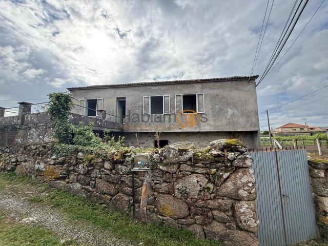Casa en venta en Vilariño, O Salnés