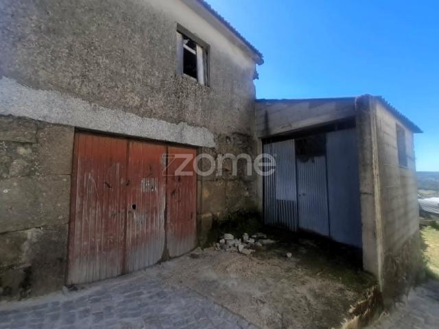 Casa venda em Chaves, Vila Real