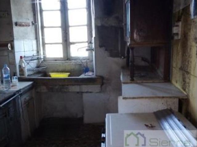 Casa en venta en Samos, O Outeiro
