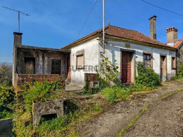 Casa venda em Melgaço, Viana do Castelo