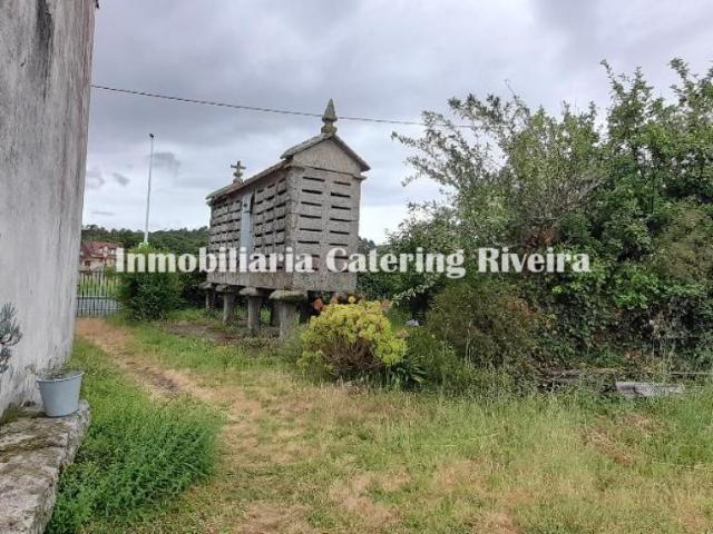 Casa en venta en A Barbanza, Galicia