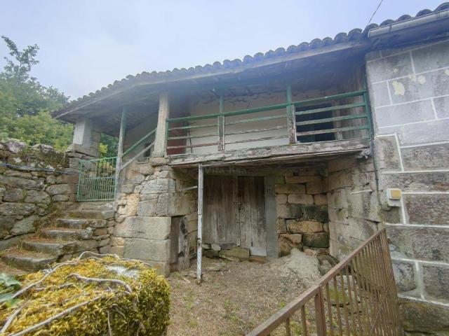 Casa en venta en Esgos, Cachamuíña