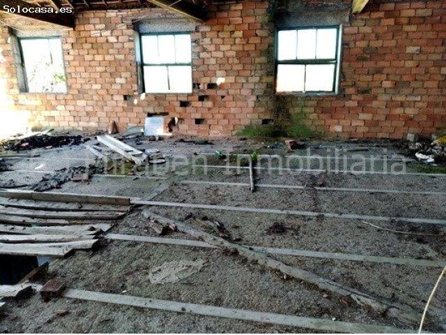 Casa en venta en O Salnés, Galicia