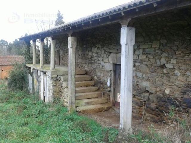 Casa en venta en O Deza, Galicia