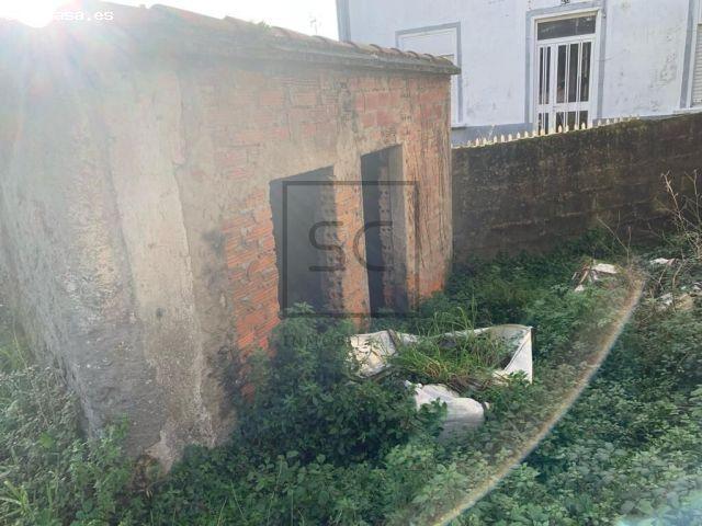 Casa en venta en Santa María de Neda, Ferrol
