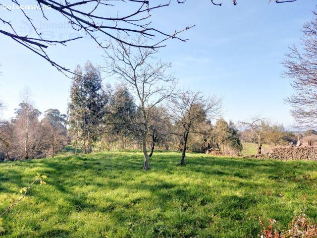 Casa en venta en Silleda, O Deza