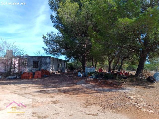Casa en venta en la Plana Alta, Valencia