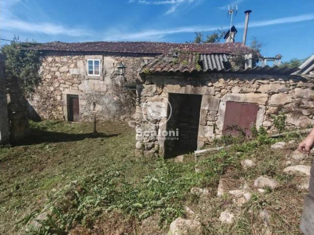 Casa en venta en Moraña, Pontevedra