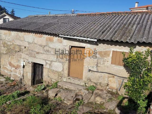 Casa en venta en Poio