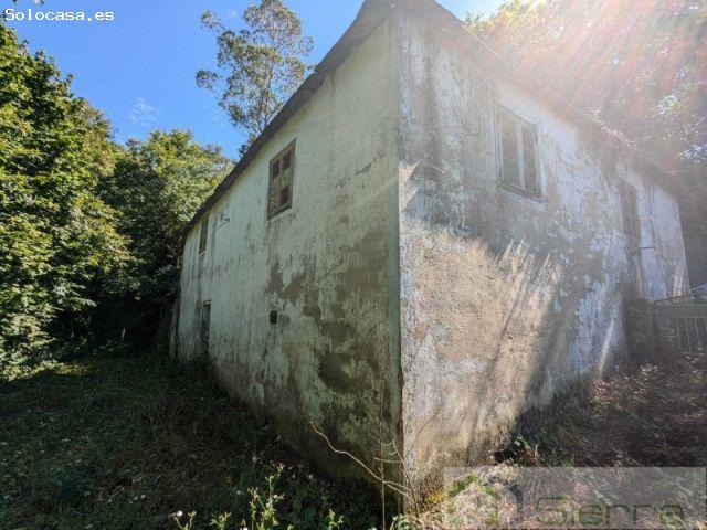 Casa en venta en Sarria