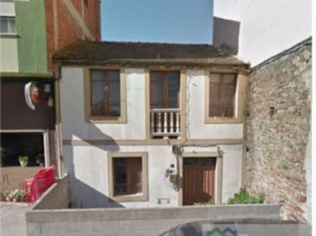 Casa en venta en Sarria