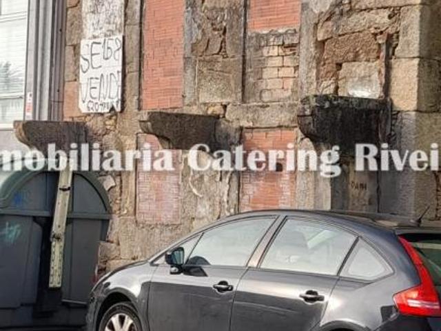 Casa en venta en Ribeira, A Barbanza