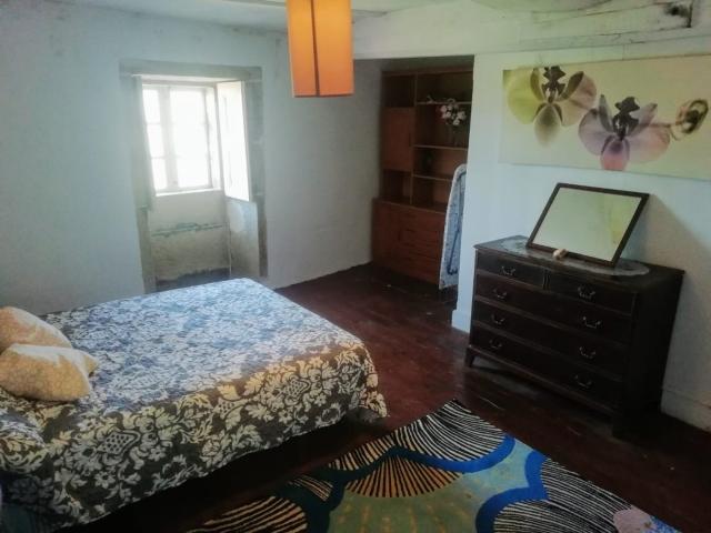 Casa en venta en Cospindo, Bergantiños