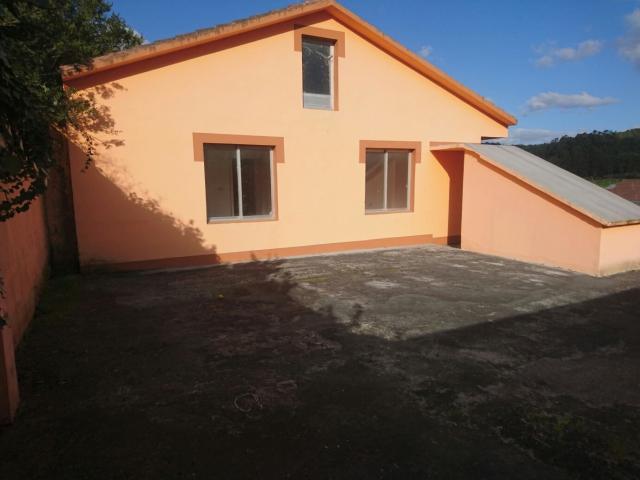 Casa en venta en Cospindo, Bergantiños