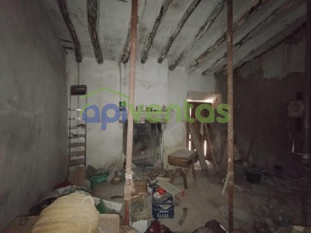 Casa en venta en Alhagüeces, Alto Guadalentín