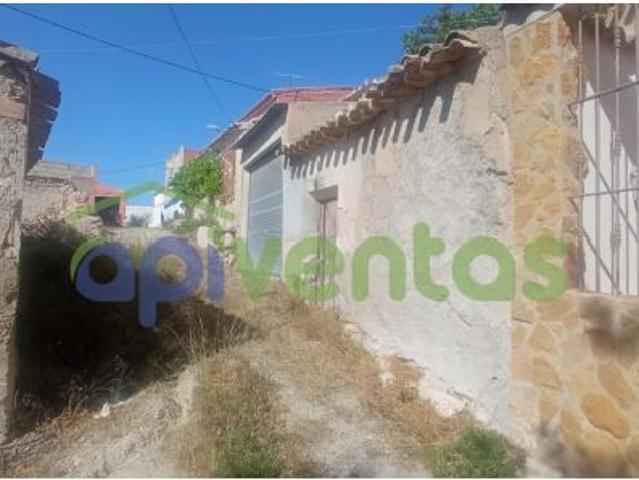 Casa en venta en Torrealvilla, Alto Guadalentín