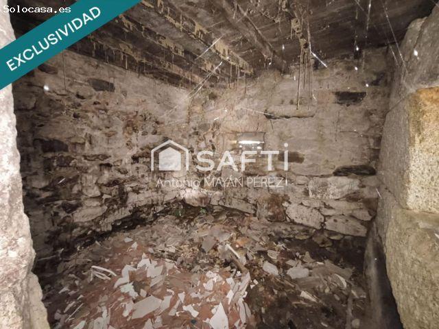 Casa en venta en Muros, Galicia