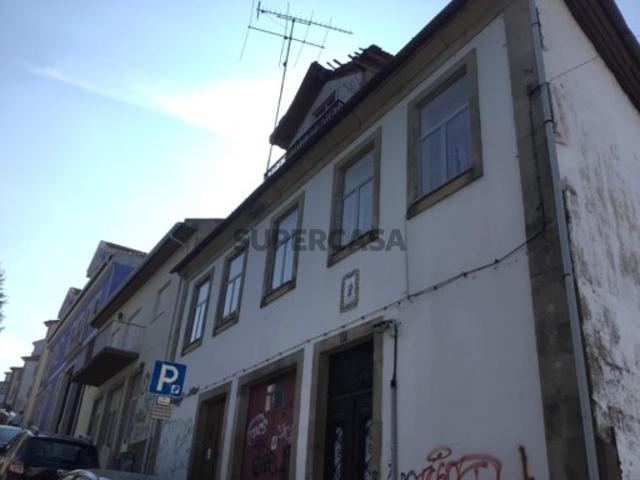 Casa venda em Viseu