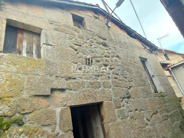 Casa en venta en Seoane, Ourense