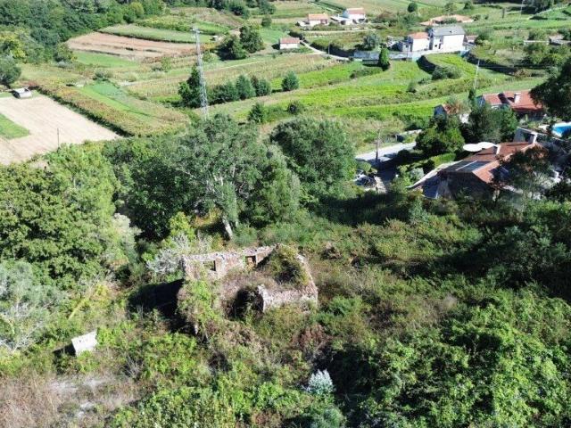 Vivenda venda em Arga De Baixo, Viana Do Castelo