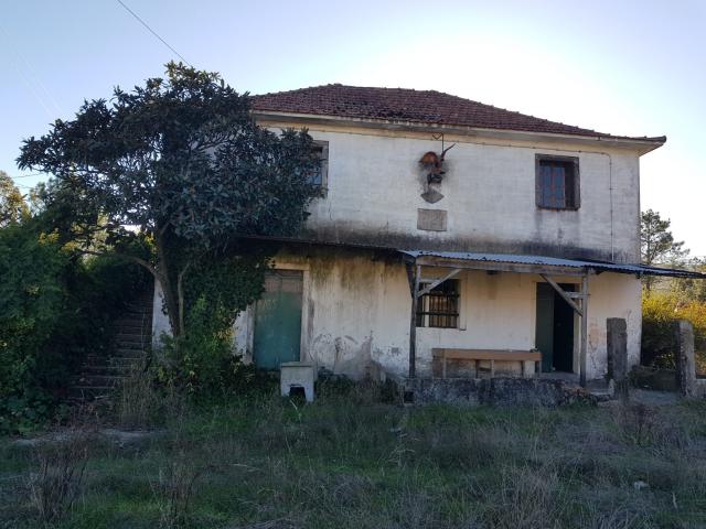 Quinta venda em Bitarães, Porto