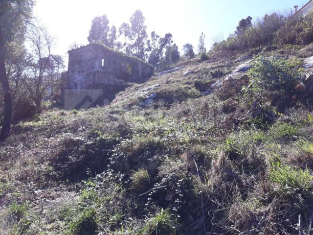 Casa venda em Arga De Baixo, Viana Do Castelo