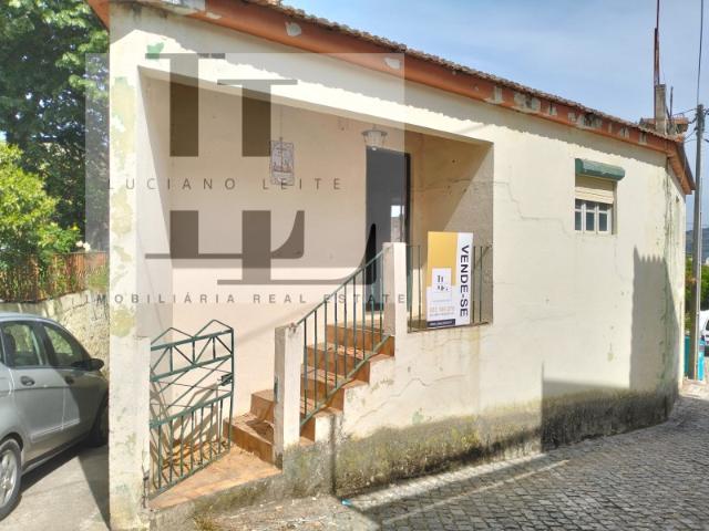 Casa venda em Santa Marta De Penaguião, Vila Real