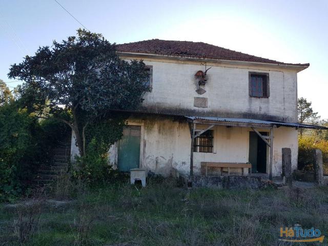 Prédio venda em Bitarães, Porto
