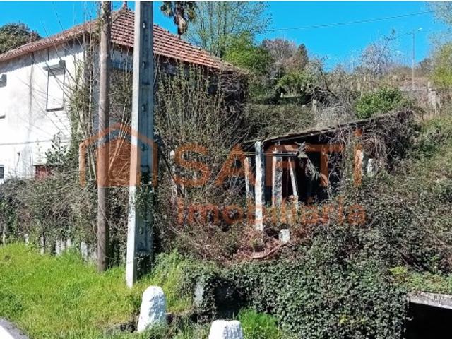 Casa venda em Rua e Igreja, Monção