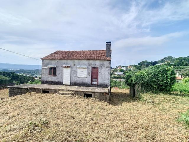 Casa venda em Vila Nova De Cerveira, Viana Do Castelo
