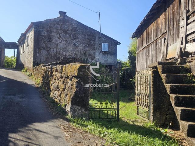 Casa venda em Arcos De Valdevez, Viana Do Castelo