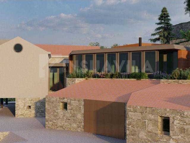 Casa venda em Lanhelas, Lanhelas