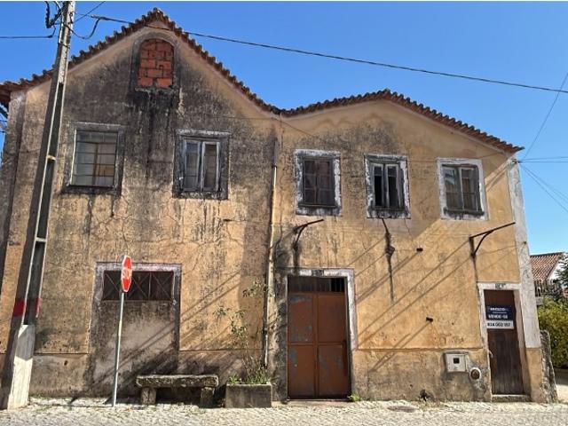 Casa venda em Póvoa da Barbeira, Seixo Da Beira