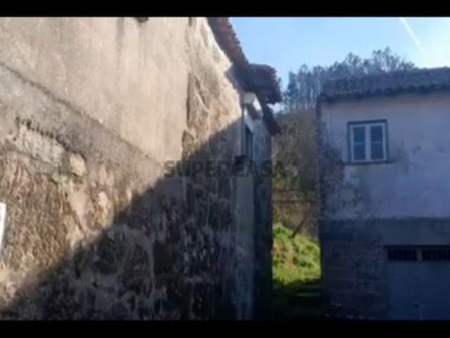 Casa venda em Ponte Da Barca, Froufe