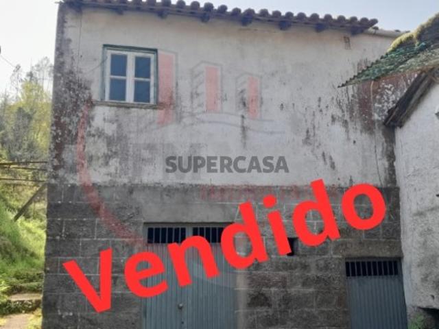 Casa venda em Grovelas São João Evangelista, Viana Do Castelo