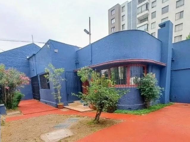 Casa en arriendo en Providencia, Villaseca