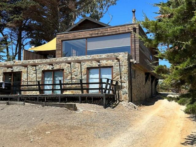 Casa en arriendo en Pichilemu, Libertador General Bernardo O'higgins