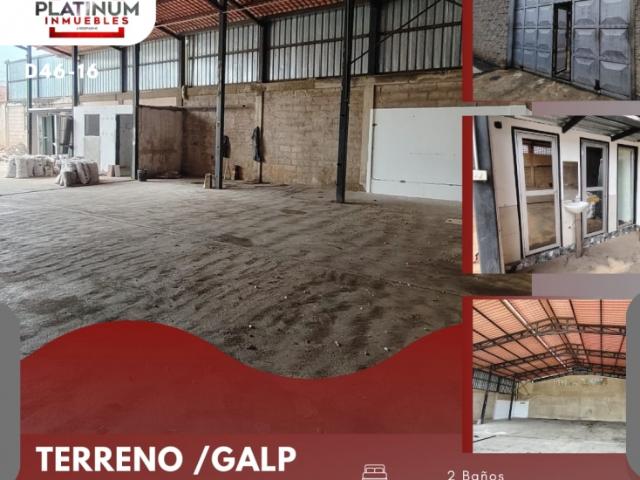 Galpón en venta en Valencia, Carabobo