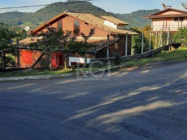 Casa venda em Picada Café