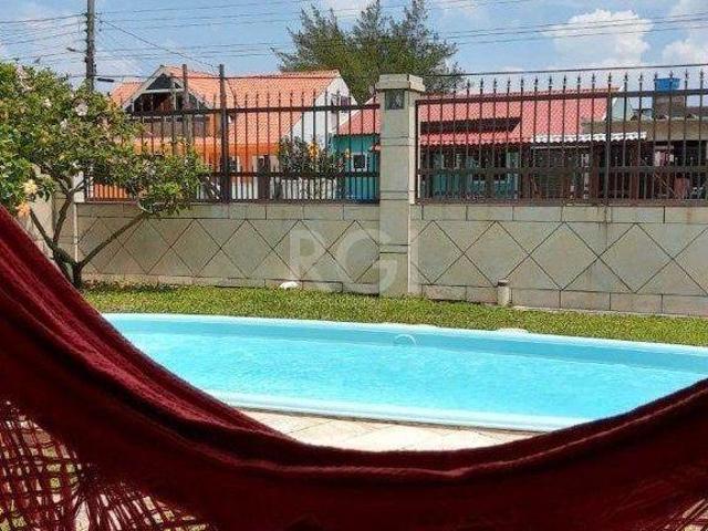 Casa venda em Cidreira