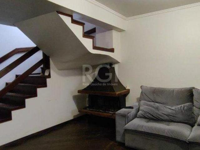 Casa venda em Campo Novo, Porto Alegre