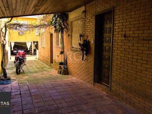 Casa venda em Nonoai, Porto Alegre