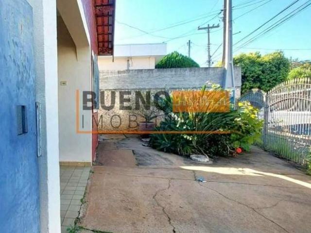 Casa venda em Santa Bárbara d'Oeste