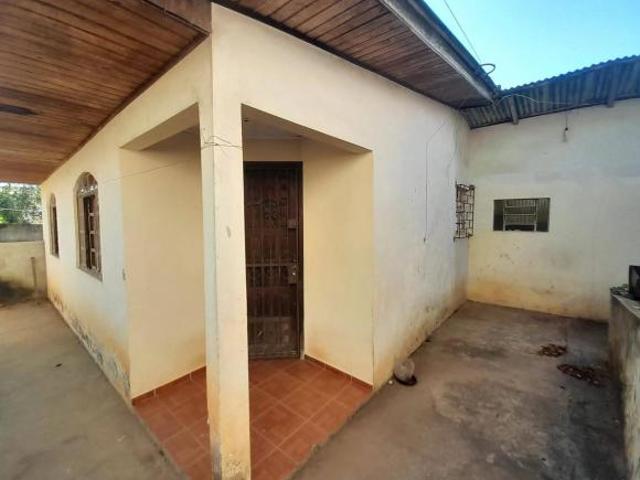 Casa venda em Vila Liane, Ponta Grossa
