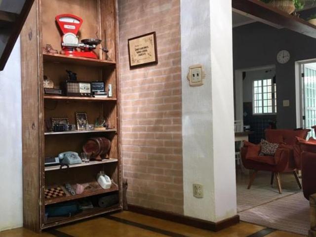 Casa venda em Embu das Artes