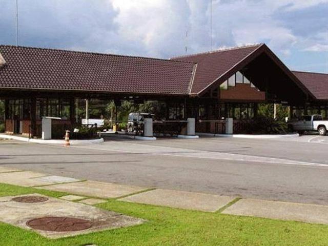 Casa venda em Santana de Parnaíba, Centro de Apoio Alphaville 1