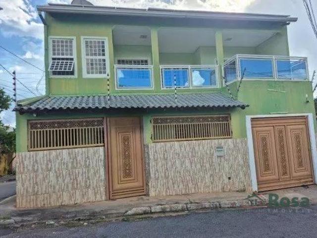 Casa venda em Alvorada, Cuiabá